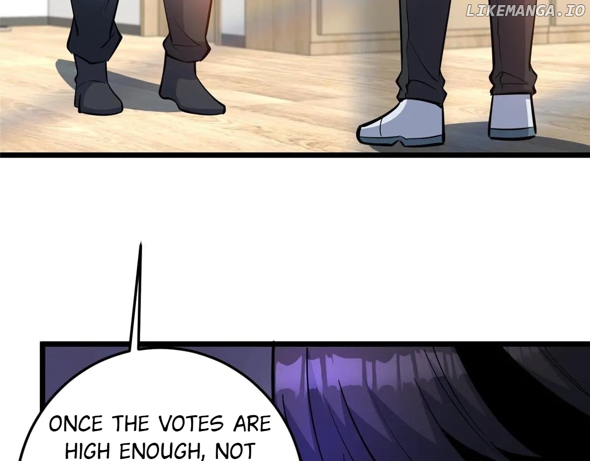 Divine Urban God Chapter 271 - page 120